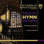 English Hymn Anthems 