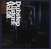 Dubstep Allstars, Vol. 8 , Various Artists