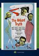 The Naked Truth , Terry-Thomas