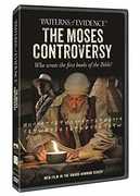 Patterns Of Evidence: Moses Controversy 