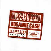 10 Song Demo , Rosanne Cash
