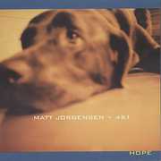 Hope , Matt Jorgensen