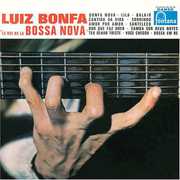 Le Roi de la Bossa Nova: The King of Bossa Nova , Luiz Bonfa