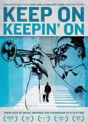Keep On Keepin’ On , Justin Kauflin