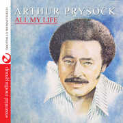 All My Life , Arthur Prysock
