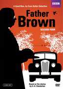 Father Brown: Season Four 