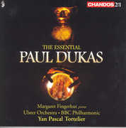 Essential Dukas: Fanfare Pour Preceder la Peri , Yan Pascal Tortelier