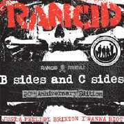 B Sides & C Sides , Rancid