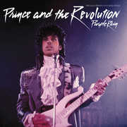 Purple Rain , Prince