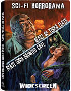 Sci-Fi Horrorama: The Beast of Yucca Flats / Beast From Haunted Cave