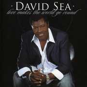 Love Makes the World Go Round , David Sea