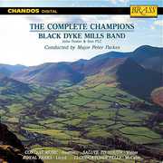 Complete Champions , Black Dyke Band