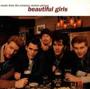 Soundtrack , The Beautiful Girls