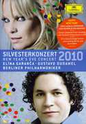 New Year's Eve Concert 2010 , Andrey Dunaev