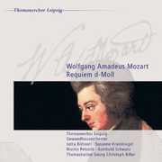 Requiem , Thomanerchor Leipzig