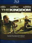 The Kingdom , Jamie Foxx
