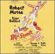 So Long 174th Street , Various Artists