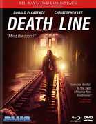 Death Line (Aka Raw Meat) , Donald Pleasence
