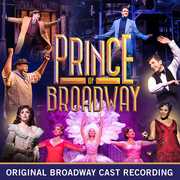 Prince Of Broadway (Original Cast Recording) , Various Artists