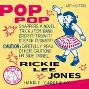 Pop Pop , Rickie Lee Jones