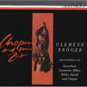 Chopin & His Time / Nocturnes