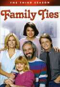 Family Ties: The Third Season , Geena Davis