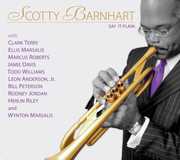 Say It Plain , Scotty Barnhart