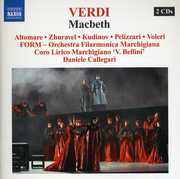 MacBeth , Daniele Callegari