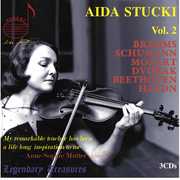 Aida Stucki 2 , A da Stucki