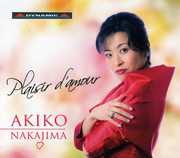 Plaisir D'amour , Akiko Nakajima