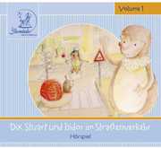 Sterntaler Horgeschichten: Dix Stuart&Isidor Im St , Various Artists