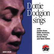 Dottie Dodgion Sings , Dottie Dodgion