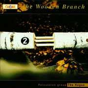 Wooden Branch , New England Conservatory Orchestra