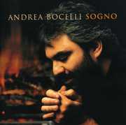 Sogno , Andrea Bocelli