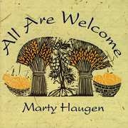 All Are Welcome , Marty Haugen