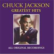 Best Of , Chuck Jackson
