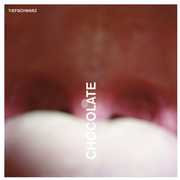 Chocolate , Tiefschwarz