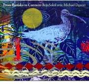 From Bamako to Carencro , Beausoleil