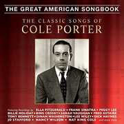 Classic Songs Of Cole Porter , Various Artists