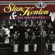 1945-47 Vol 5 , Stan Kenton & His Orchestra