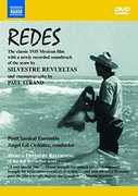 Silvestre Revueltas: Redes