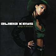 Songs in a Minor [Import] , Alicia Keys