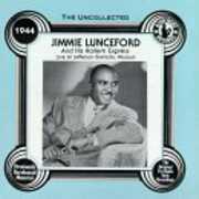 Live , Jimmie Lunceford
