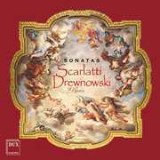 Piano Sonatas , A. Scarlatti