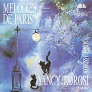 Melodies de Paris , Yancey Korosi