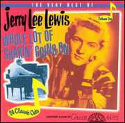 Whole Lotta Shakin Goin on: Very Best of , Jerry Lee Lewis