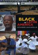 Black in Latin America , Henry Louis Gates Jr.