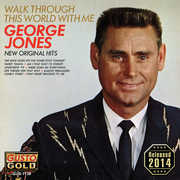 Walk Through This World with Me , George Jones