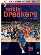 NBA Street Series: Ankle Breakers: Volume 1 