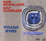Voyages Divers , Rene Botlang